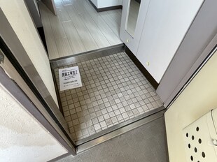 京口駅 徒歩14分 6階の物件内観写真